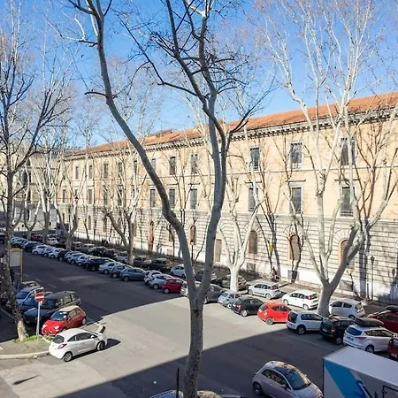 New! Giulio Cesare Апартаменты Рим